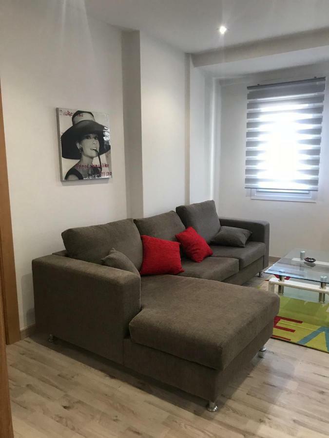 Valle Inclan Pasaje Ourense Dış mekan fotoğraf