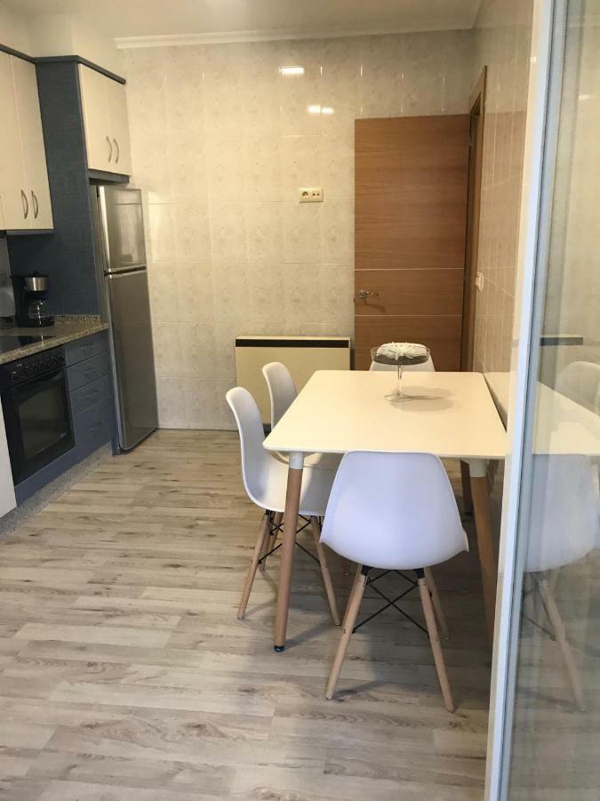 Valle Inclan Pasaje Ourense Dış mekan fotoğraf