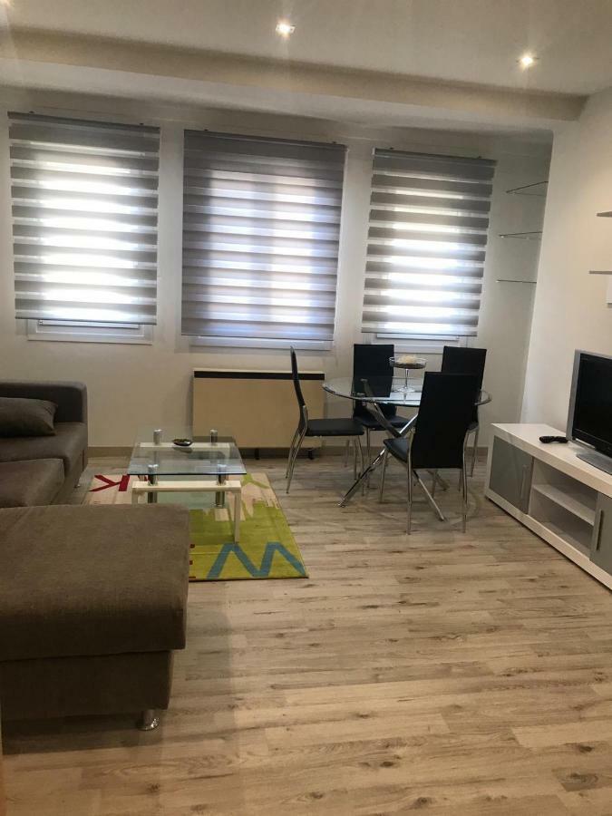 Valle Inclan Pasaje Ourense Dış mekan fotoğraf