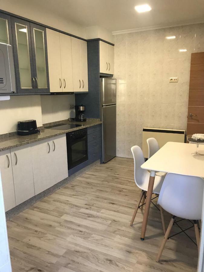Valle Inclan Pasaje Ourense Dış mekan fotoğraf