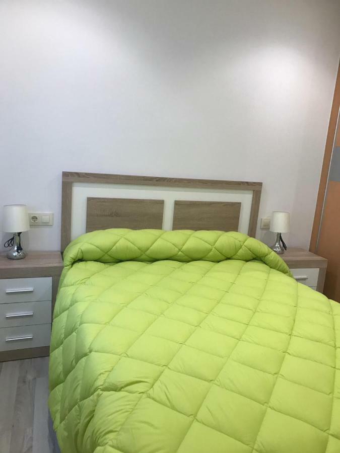 Valle Inclan Pasaje Ourense Dış mekan fotoğraf