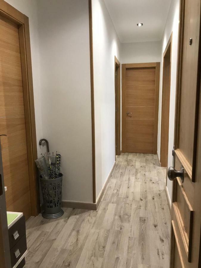 Valle Inclan Pasaje Ourense Dış mekan fotoğraf